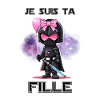 Je suis ta Fille