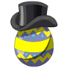 Osterei Ostern Zauberer