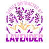 Smudging Flat Fumigation Lavender
