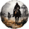 Cowboys are actually cattle herders