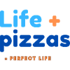 Life + Pizzas = Perfect Life