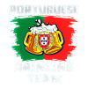 Portugal Drinking Team
