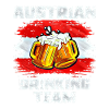 Équipe de boisson d’Autriche