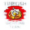 Turkey Drinking Team