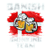 Denmark Drinking Team
