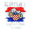 Croatia Drinking Team