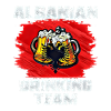 Albania Drinking Team
