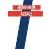 Hégenheim Alsace Hégenheim Souvenir