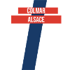 Colmar Alsace Souvenir Colmar