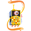 monster claculator-electricity