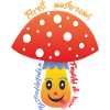 Forest mushrooms
