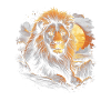 Lion, King, Animal, Wildlife