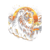 Lion, King, Animal, Wildlife