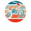Mx Motocross Dirt Bike