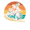 Mx Motocross Dirt Bike