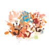 Aborigène d’Australie