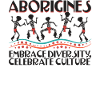 Aboriginal Embrace Diversity