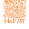 Aboriginal Sand Art