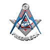 Masonic Freemasonry Fraternal