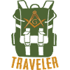 Masonic Freemasonry Fraternal
