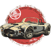 AC Cobra Sonne