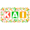 KAI colourful cubes
