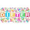 DIETER colourful cubes
