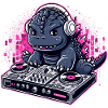 Little Sound Dino