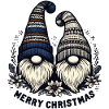 Gnome Friends