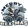 Merry Rexmas