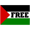 Free palestine