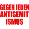 Gegen jeden antisemitismus