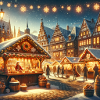 Marché de Noël