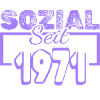 Sozialarbeiter 1971