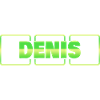 Gift Idea Denis