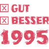 Jahr 1995