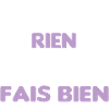Cadeau humour flemmard