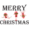 Merry Christmas Elf