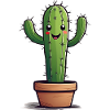 Green Smiles