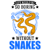 Snake Owners Snake Lovers