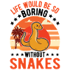 Snake Owners Snake Lovers