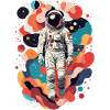 Astronaut
