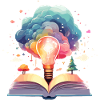 Enchanting Books Worlds