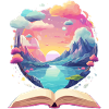 Enchanting Books Worlds