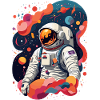 Astronaute