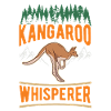 Känguru Flüsterer Australien Kangaroo