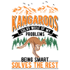 Kangaroo Australia Kangaroo