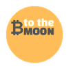 Bitcoin to the moon