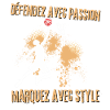 Basketball with Passion and Style