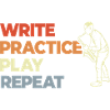 Write Practice Play Repeat